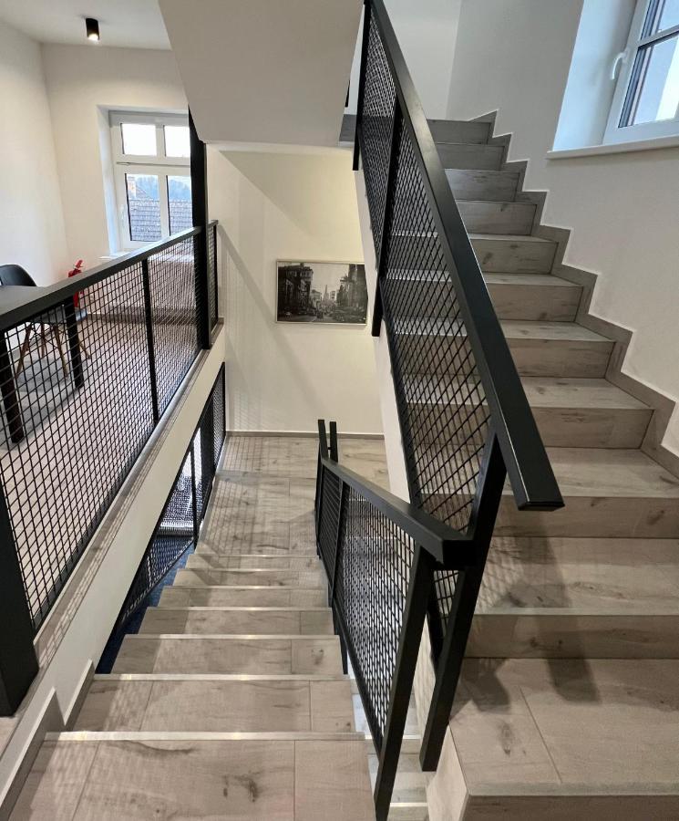 Vila Vysehrad Český Krumlov Eksteriør billede